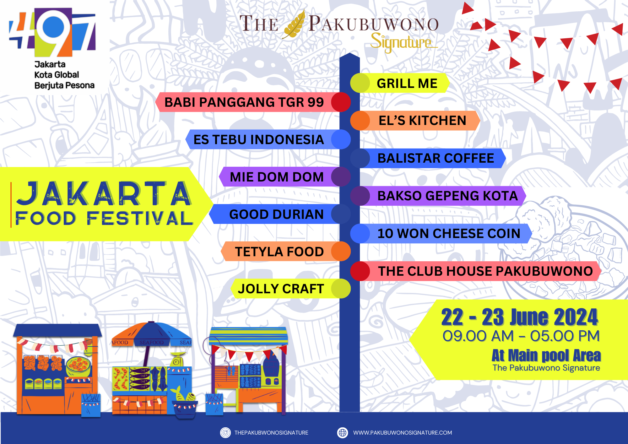 Previous Event on June 2024